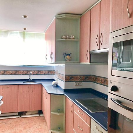 בנידורם Europa Apartment מראה חיצוני תמונה