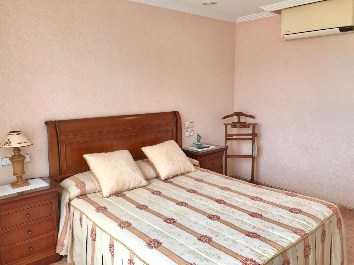 בנידורם Europa Apartment מראה חיצוני תמונה